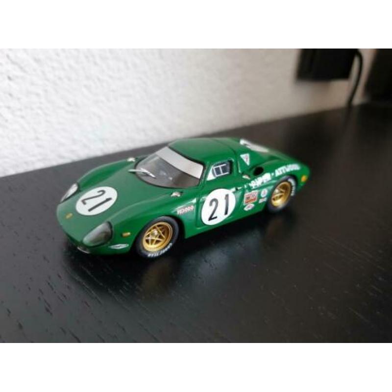 Ferrari 250 LM