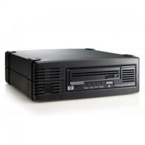 HP StorageWorks Ultrium 920 LTO-3 External Tape Drive