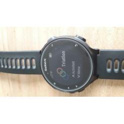 Garmin 735XT Triatlon horloge