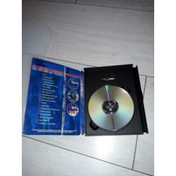 Batman DVD video