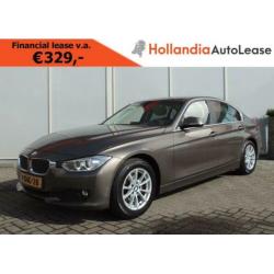BMW 3 Serie 320i EfficientDynamics Edition High Executive