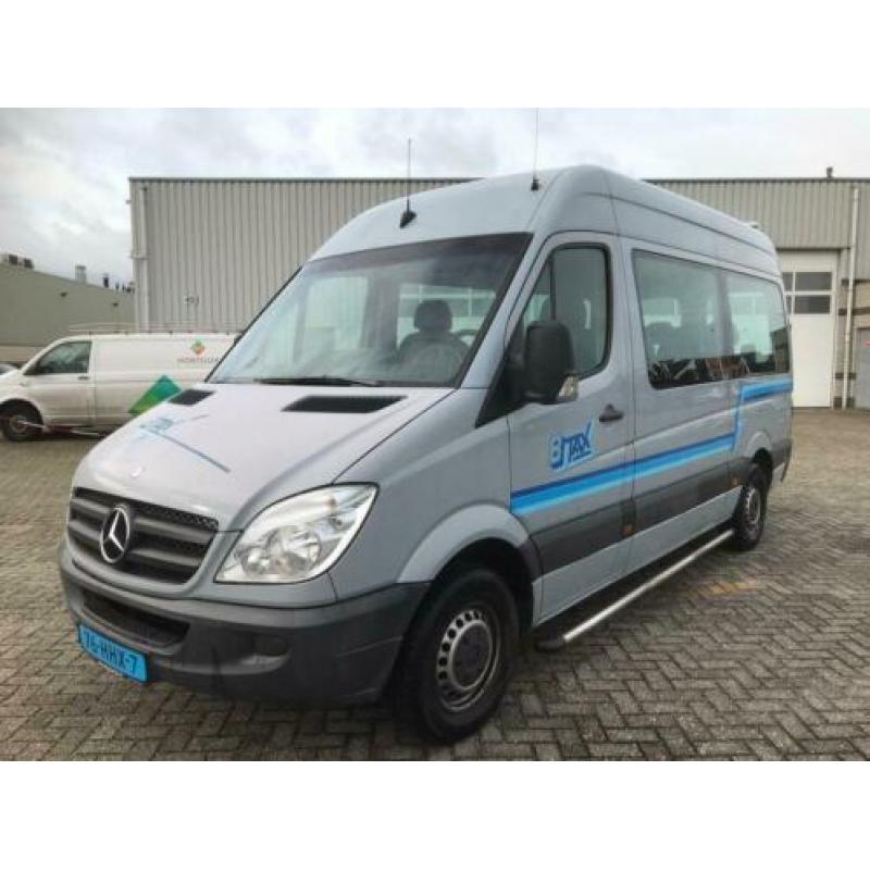 Mercedes-Benz Sprinter 311cdi airco 9 persoons (bj 2008)