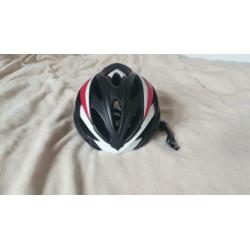 Giro Savant fietshelm G322 (maat: large)