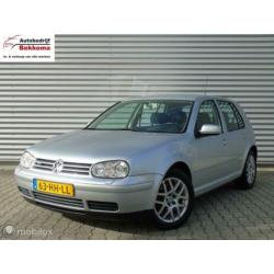 Volkswagen Golf IV 2.3 V5 Highline *AUTOMAAT DEFECT!