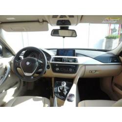 BMW 3 Serie 320i EfficientDynamics Edition High Executive