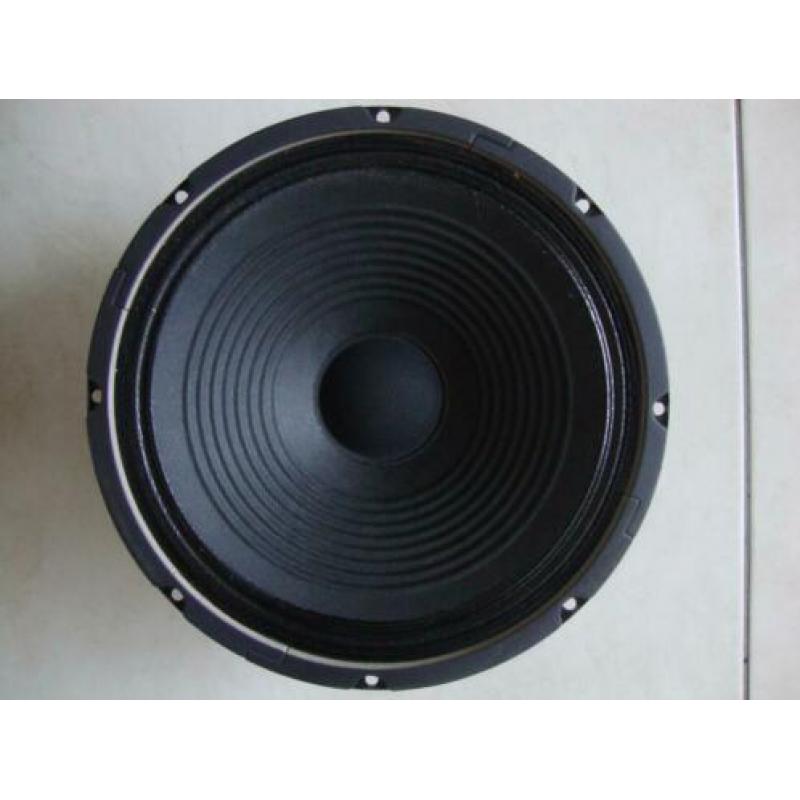 Speaker Fender