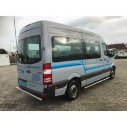 Mercedes-Benz Sprinter 311cdi airco 9 persoons (bj 2008)