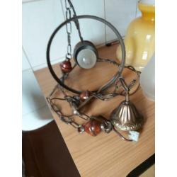 Hang lamp Voor plafond