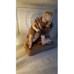 Antiek Janneke beeld *Style by Adriana*