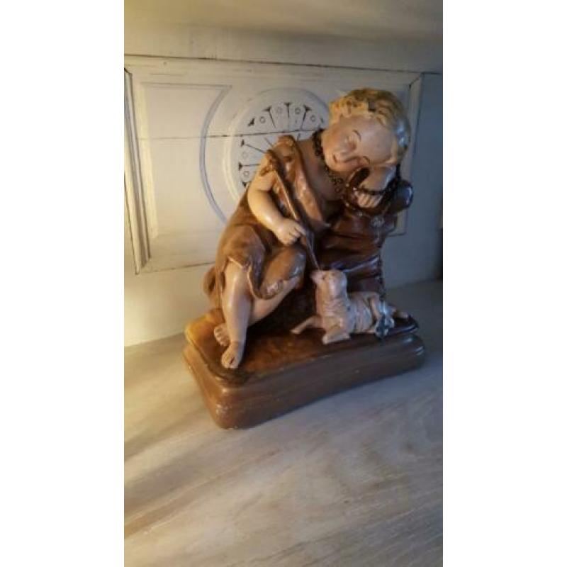 Antiek Janneke beeld *Style by Adriana*