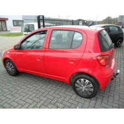 Toyota Yaris 1.3 VVT-i Sol , 5 deur's, apk tot 5 maart 2021