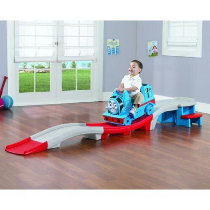 Thomas de Trein Racebaan Coaster GRATIS verzending!