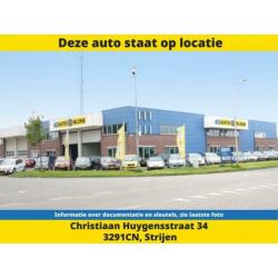 Volkswagen Passat 2.8 V6 Sportline 4Motion AIRCO automaat AP