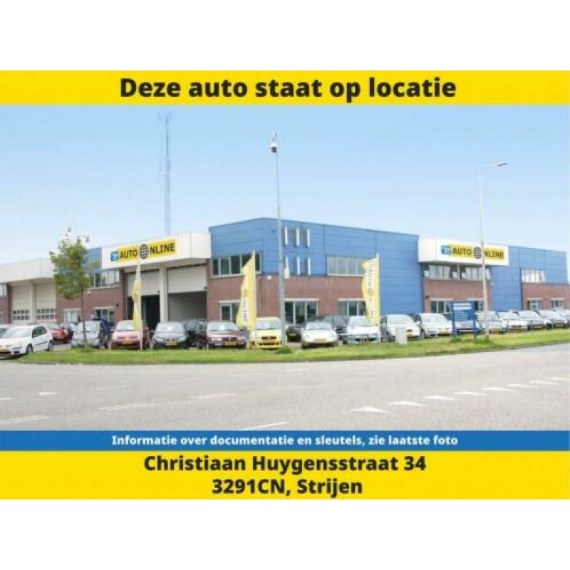 Volkswagen Passat 2.8 V6 Sportline 4Motion AIRCO automaat AP