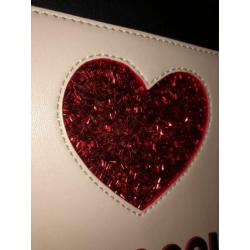 Love Moschino tas