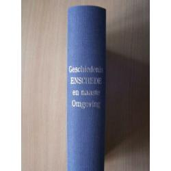 Geschiedenis van Enschede en zijne naaste omgeving 1920