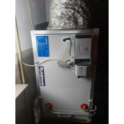 Verwarming unit