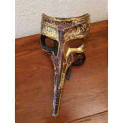 Venitiaans MASKER voor een bal masque