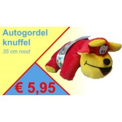Het Verkeer en Ik