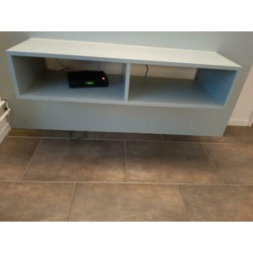 Mooie tv wand