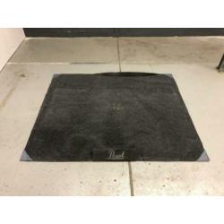 Pearl crash pad drumkleed