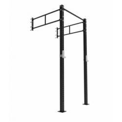 wall mounted rig, cross fit