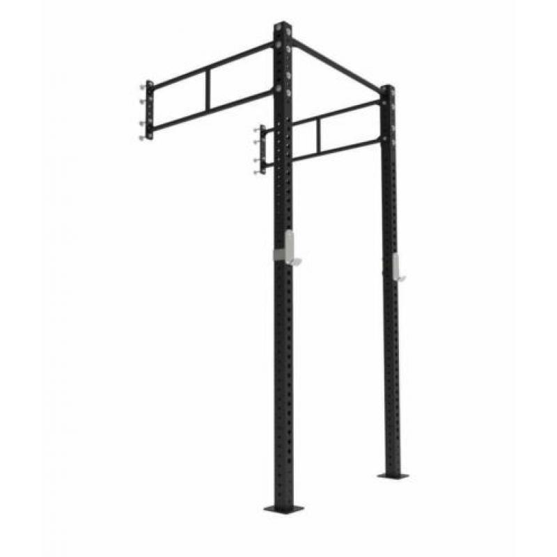 wall mounted rig, cross fit