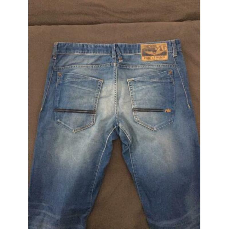 PME Jeans maat 33-36