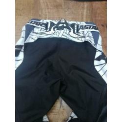 Alpinestars cross broek, HEREN, maat (34), 50% KORTING!