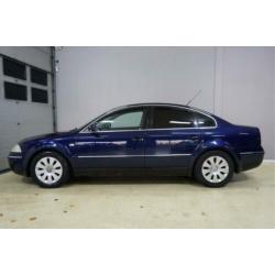 Volkswagen Passat 2.8 V6 Sportline 4Motion AIRCO automaat AP
