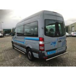 Mercedes-Benz Sprinter 311cdi airco 9 persoons (bj 2008)