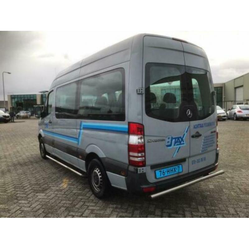 Mercedes-Benz Sprinter 311cdi airco 9 persoons (bj 2008)