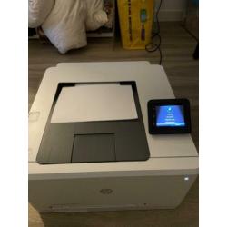 HP M252DW Kleurenlaserprinter