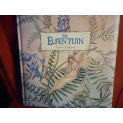 Beatrice Phillpotts "De Elfentuin"