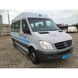 Mercedes-Benz Sprinter 311cdi airco 9 persoons (bj 2008)