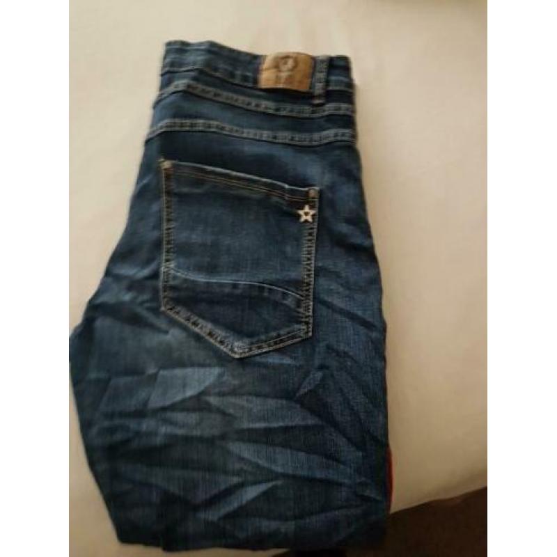 Karostar jeans maat 48