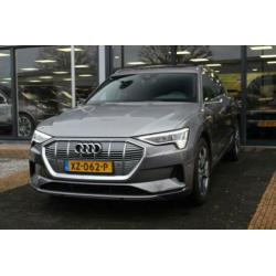 Audi e-tron 55 quattro advanced B&O Pano 4% Virtual Exterior