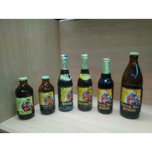 Hertog Jan pilsner