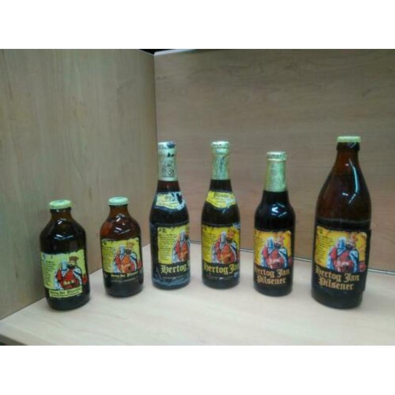Hertog Jan pilsner