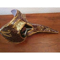 Venitiaans MASKER voor een bal masque