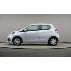 Peugeot 108 1.0 e-VTi Active, Airconditioning (bj 2018)