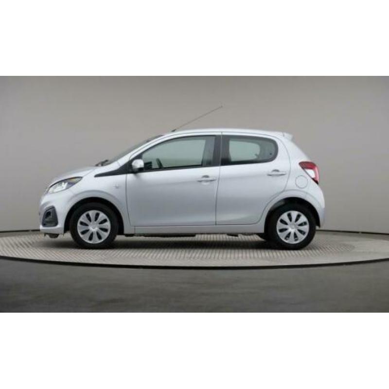 Peugeot 108 1.0 e-VTi Active, Airconditioning (bj 2018)