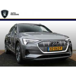Audi e-tron 55 quattro advanced B&O Pano 4% Virtual Exterior