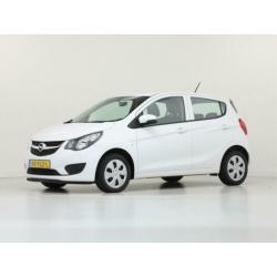 Opel KARL 1.0 ecoFLEX Edition (bj 2017)