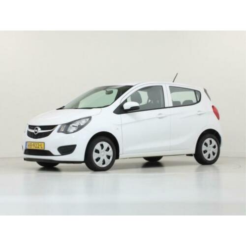 Opel KARL 1.0 ecoFLEX Edition (bj 2017)