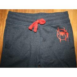 Jongens Spiderman Joggingbroek / Trainingsbroek Maat 128 C&A