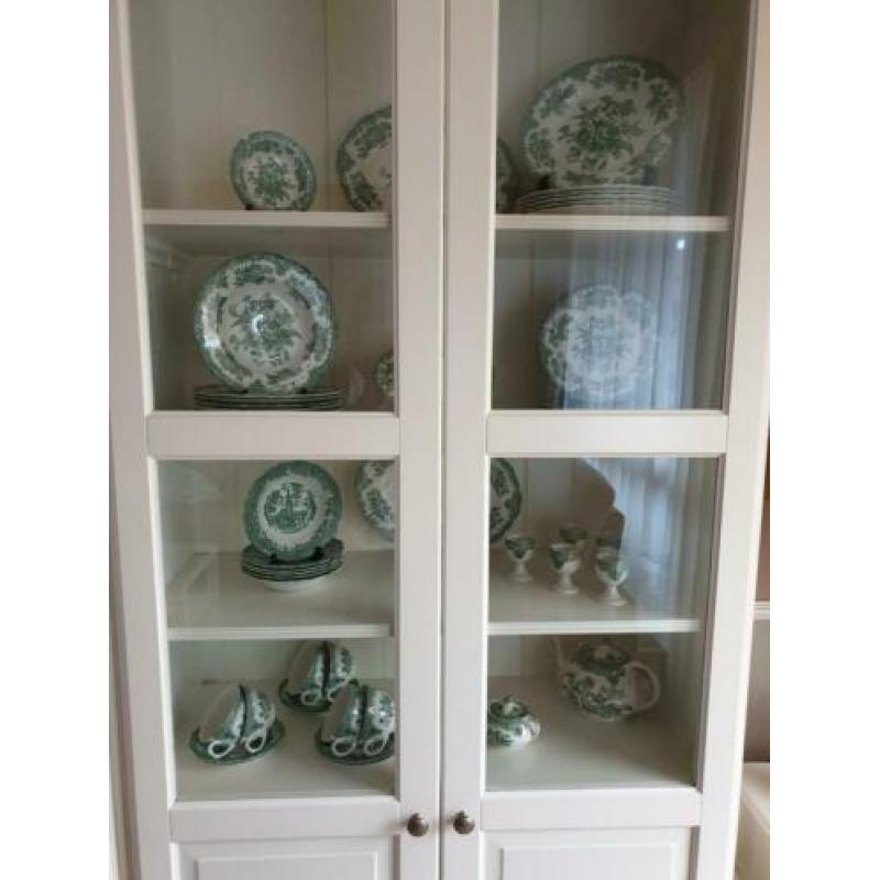 Wedgwood servies
