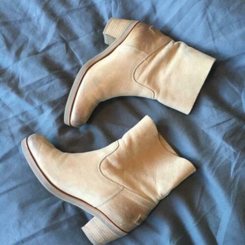 Shabbies beige mt 37