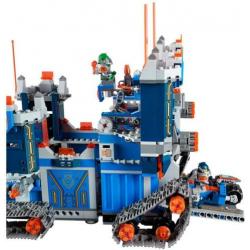 LEGO Nexo Knights De Fortrex 70317