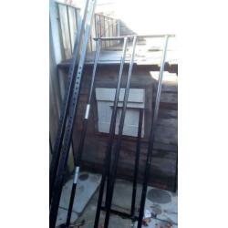 wall mounted rig, cross fit